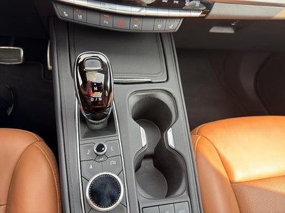 2024 Cadillac XT4 AWD Sport