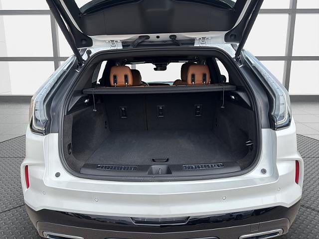 2024 Cadillac XT4 AWD Sport