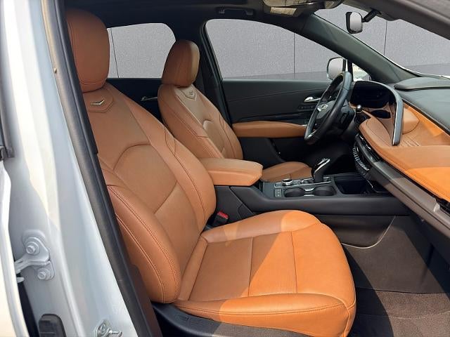 2024 Cadillac XT4 AWD Sport
