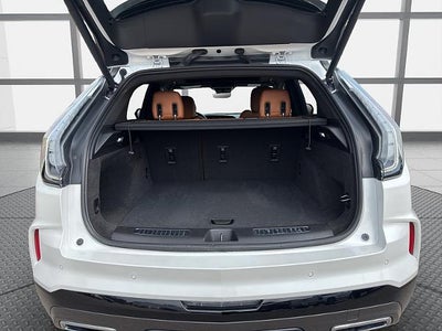 2024 Cadillac XT4 AWD Sport