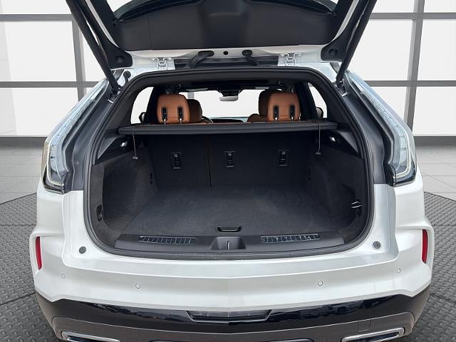 2024 Cadillac XT4 AWD Sport