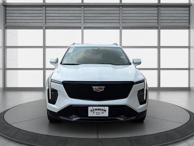 2024 Cadillac XT4 AWD Sport