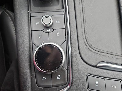 2025 Cadillac XT5 AWD Luxury