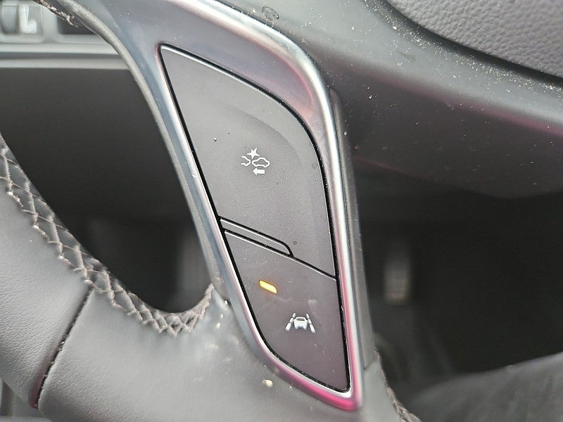 2025 Cadillac XT5 AWD Luxury