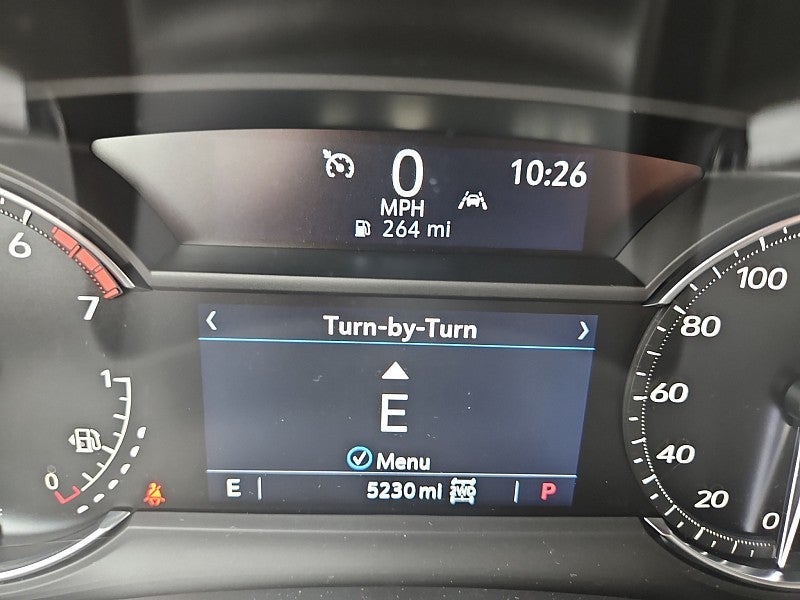 2025 Cadillac XT5 AWD Luxury