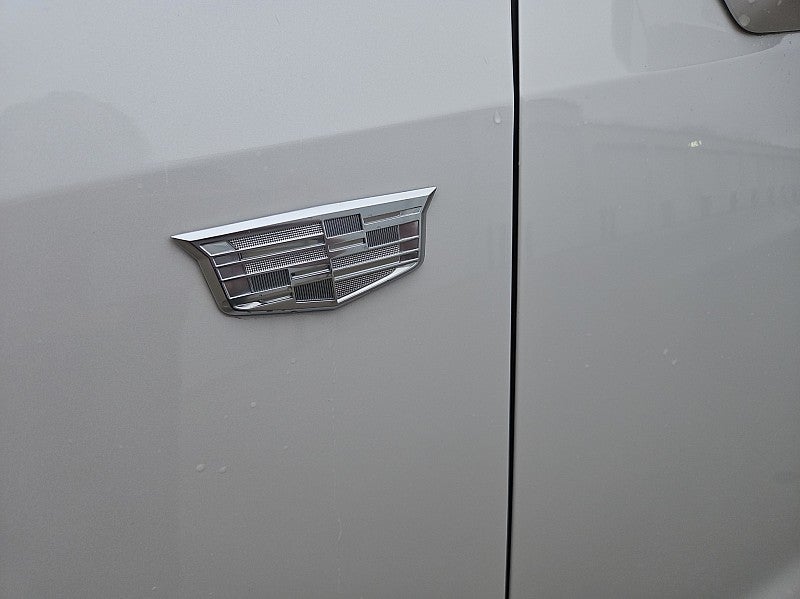 2025 Cadillac XT5 AWD Luxury