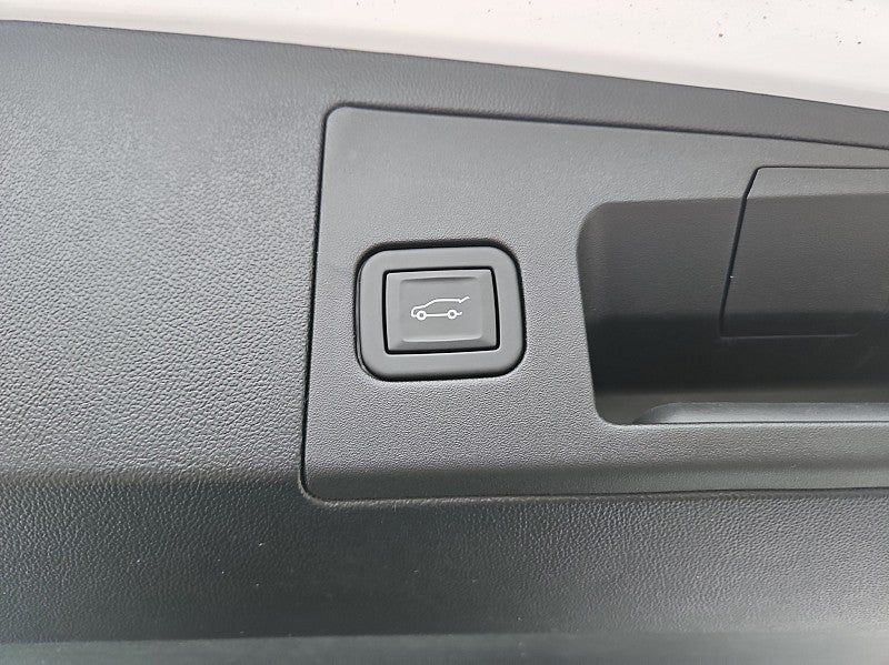 2025 Cadillac XT5 AWD Luxury