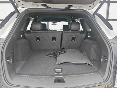 2025 Cadillac XT5 AWD Luxury