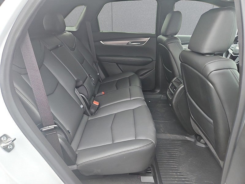 2025 Cadillac XT5 AWD Luxury