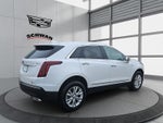 2025 Cadillac XT5 AWD Luxury