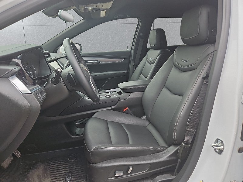 2025 Cadillac XT5 AWD Luxury