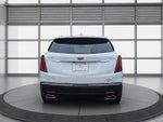 2025 Cadillac XT5 AWD Luxury