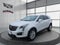 2025 Cadillac XT5 AWD Luxury