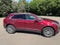 2017 Cadillac XT5 Luxury FWD