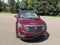 2017 Cadillac XT5 Luxury FWD