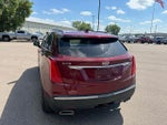 2017 Cadillac XT5 Luxury FWD