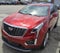 2025 Cadillac XT5 AWD Premium Luxury
