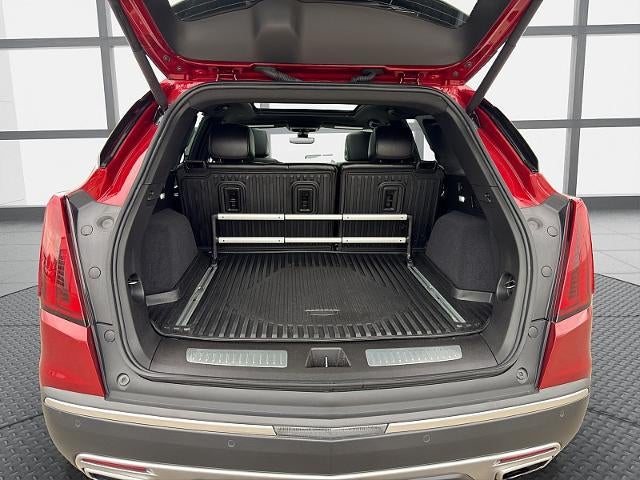 2025 Cadillac XT5 AWD Premium Luxury