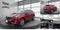 2025 Cadillac XT5 AWD Premium Luxury