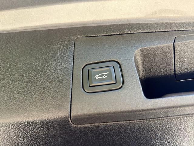 2025 Cadillac XT5 AWD Premium Luxury