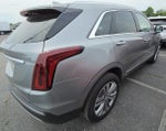 2025 Cadillac XT5 AWD Premium Luxury