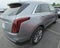 2025 Cadillac XT5 AWD Premium Luxury