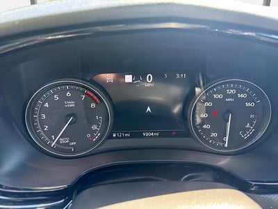 2025 Cadillac XT5 AWD Premium Luxury