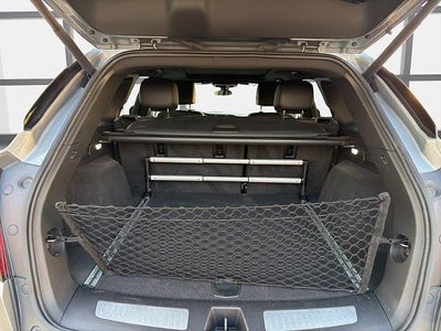 2025 Cadillac XT5 AWD Premium Luxury