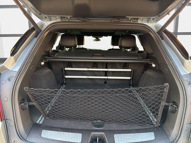 2025 Cadillac XT5 AWD Premium Luxury