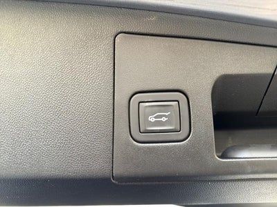 2025 Cadillac XT5 AWD Premium Luxury