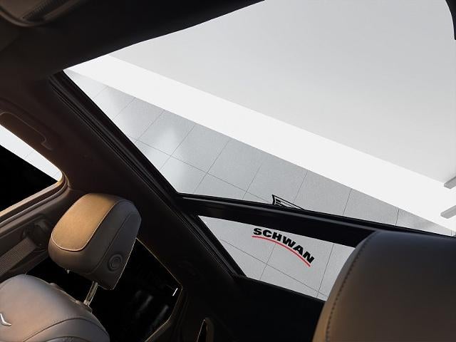 2025 Cadillac XT5 AWD Premium Luxury