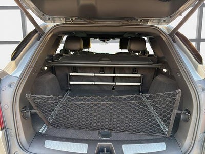 2025 Cadillac XT5 AWD Premium Luxury