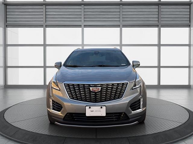 2025 Cadillac XT5 AWD Premium Luxury