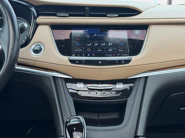 2021 Cadillac XT5 AWD Premium Luxury