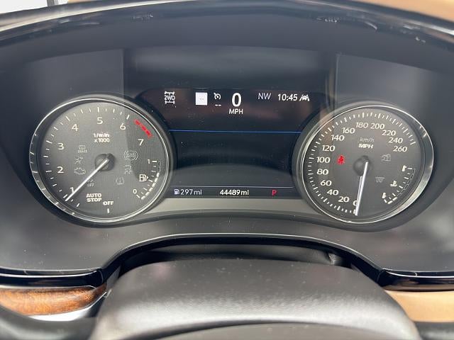 2021 Cadillac XT5 AWD Premium Luxury