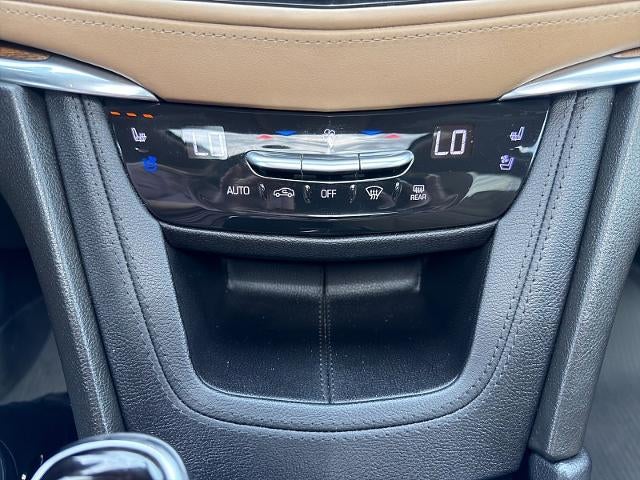 2021 Cadillac XT5 AWD Premium Luxury