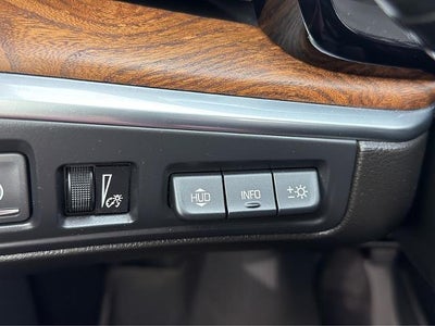 2021 Cadillac XT5 AWD Premium Luxury