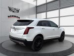 2021 Cadillac XT5 AWD Premium Luxury