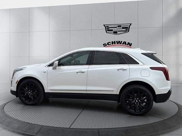 2021 Cadillac XT5 AWD Premium Luxury