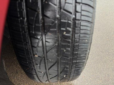 2021 Cadillac XT5 AWD Sport