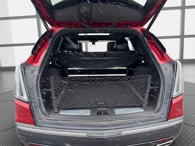 2021 Cadillac XT5 AWD Sport