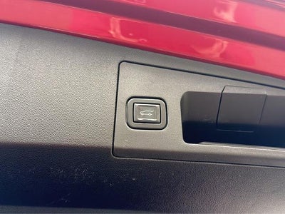 2021 Cadillac XT5 AWD Sport