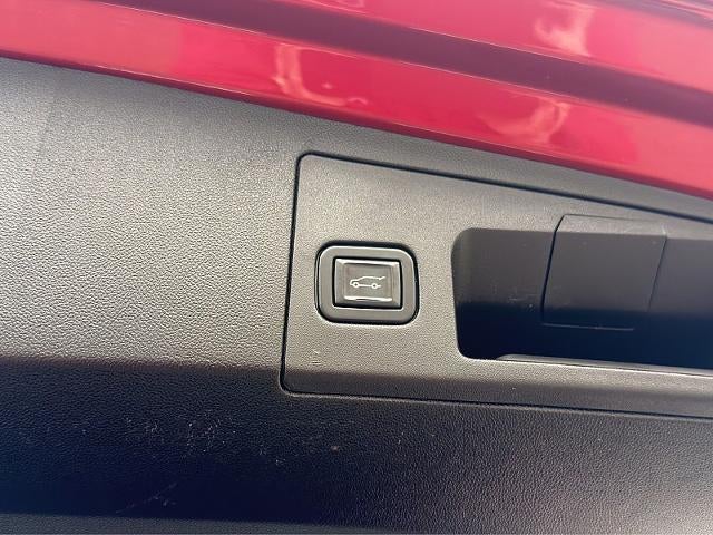 2021 Cadillac XT5 AWD Sport