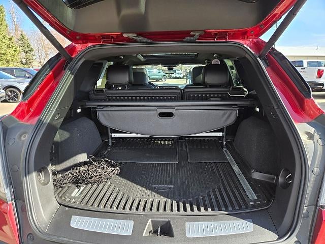 2021 Cadillac XT5 AWD Sport