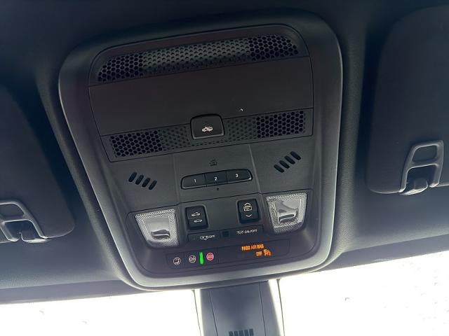 2021 Cadillac XT5 AWD Sport