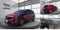 2021 Cadillac XT5 AWD Sport