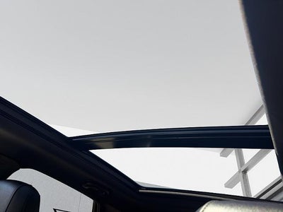 2021 Cadillac XT5 AWD Sport