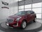 2018 Cadillac XT5 Platinum AWD