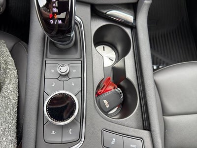 2025 Cadillac XT5 AWD Sport