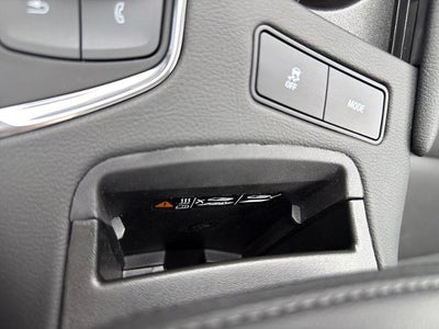 2025 Cadillac XT5 AWD Sport